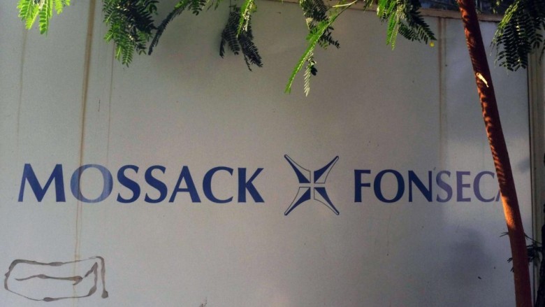 Panama Papers, bastiset selia e Mossack Fonseca