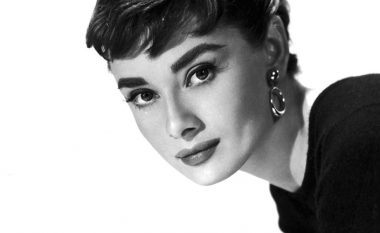 Pesë sekrete të bukurisë nga e mahnitshmja Audrey Hepburn!