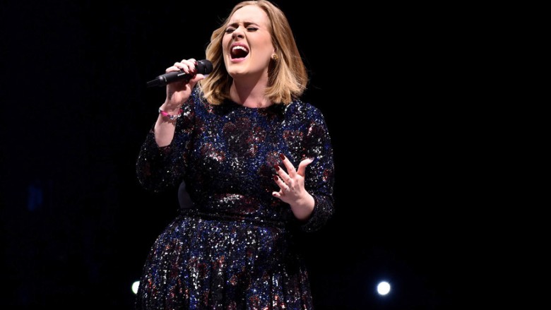 Adele nuk do të bëjë këngë për Bondin, sepse nuk do ta prishë