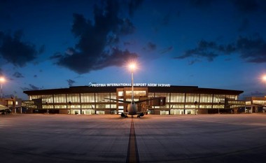 Aeroporti përzgjidhet stacioni më i miri për arritje në 100% të performancës në kohë