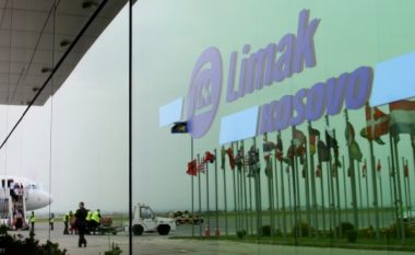Kompania Limak fiton tenderin në aeroportin e Senegalit