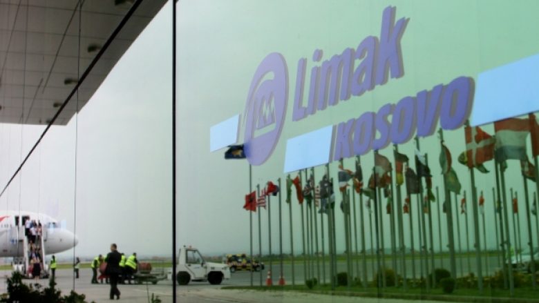 Kompania Limak fiton tenderin në aeroportin e Senegalit