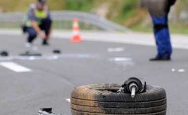 Për dhjetë muaj në rajonin e Tetovës, 54 aksidente komunikacioni të shkaktuara nga kafshët
