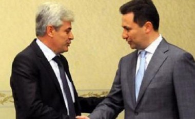 Ahmeti dhe Gruevski të dyshuar për ndërprerjen e regjistrimit, këto janë lëndët e PSP-së (Video)