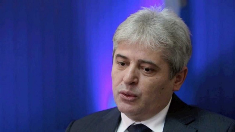 Ahmeti: Marrëveshjet tona janë publike (Video)