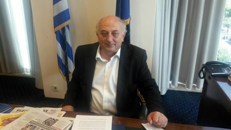 Amanatidis: Duhet të përmirësohet bashkëpunimi Greqi – Maqedoni