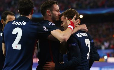 Atletico 2-0 Barca: Notat e lojtarëve (Foto)