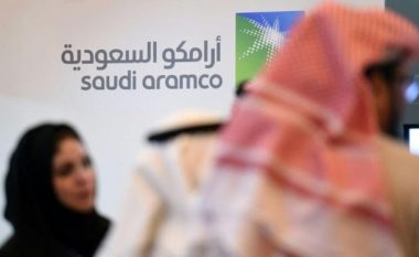 Arabia Saudite do të shesë aksione të Aramcos, për të krijuar Fondin prej 2 trilionë dollarëve
