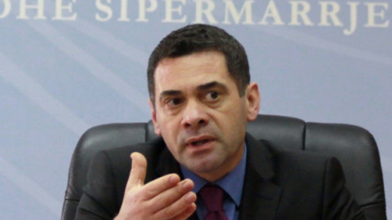 Arben Ahmetaj: Qeveria e gatshme të plotësojë kërkesën e studentëve
