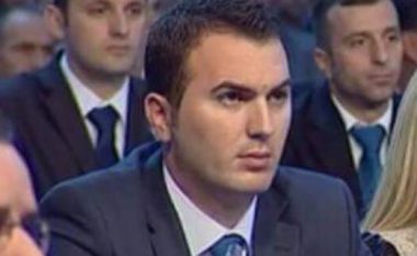 Ademi: Për shkak të krizës politike, Maqedonia do të ketë rekomandim të kushtëzuar