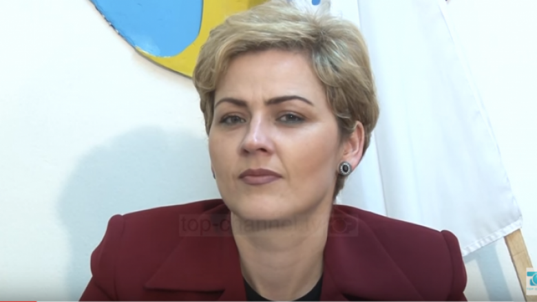 Ardita Sinani zgjidhet kryetare e Preshevës, e uron Kamberi
