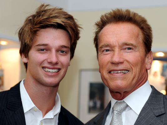 Arnold+Schwarzenegger+attends+Arnold+Classic+6gSPjXCpcjWx