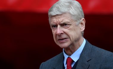 Arsene Wenger: Do të dëshiroja ta drejtoja ndonjë kombëtare në botërorin e Katarit