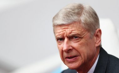 Wenger e quan Unitedin “të çmendur” për transferimin e Pogbas