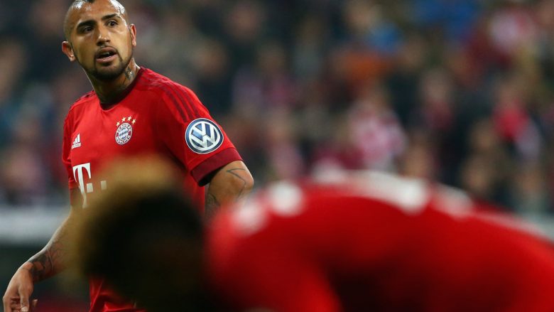 “Bayernit i ra shorti më i vështirë në LK”