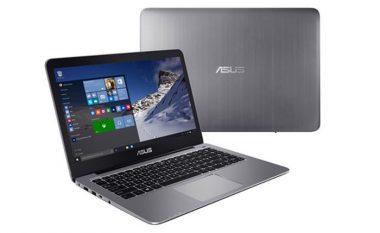 Asus lanson VivoBook për vetëm 399 dollarë