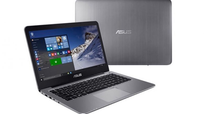 Asus lanson VivoBook për vetëm 399 dollarë