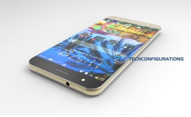 Asus Zenfone 3 shfaqet në 3D (VIDEO)