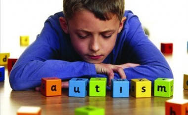Sot Dita Botërore e autizmit shënohet edhe në Shkup