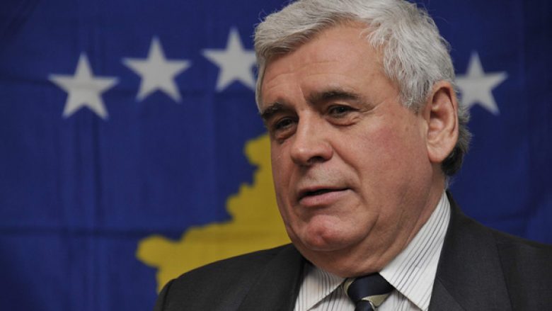 Vllasi: Synimi i Vuçiqit është shtyrja e dialogut, Kosova të insistojë në një afat që të njihet nga Serbia