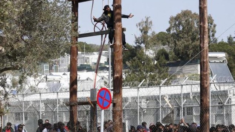 BE-ja propozon opsionet për ndryshimin e sistemit të azilit