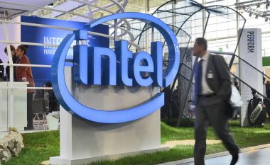 Intel do të pushojë nga puna 12 mijë punonjës në mbarë botën