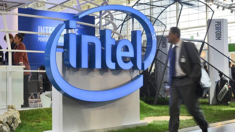 Intel do të pushojë nga puna 12 mijë punonjës në mbarë botën