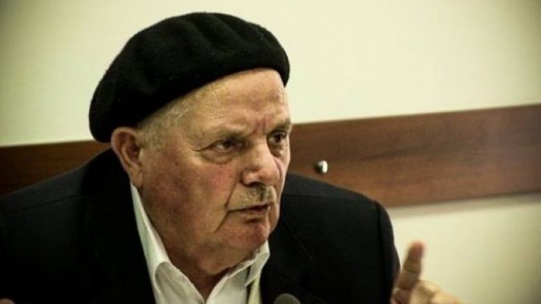 Qerkini akuzon ndërkombëtaret se po i mbrojnë serbët për të pagjeturit