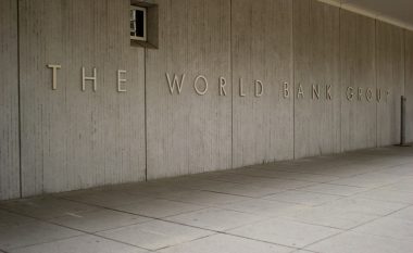 Banka Botërore: Rritja ekonomike e Maqedonisë për 2016 është 2%