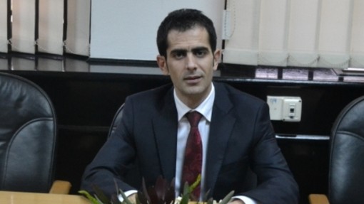 Bashkim Ahmeti