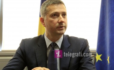 Çollaku paralajmëron tensione në rast se Kosova lihet jashtë strategjisë së BE-së