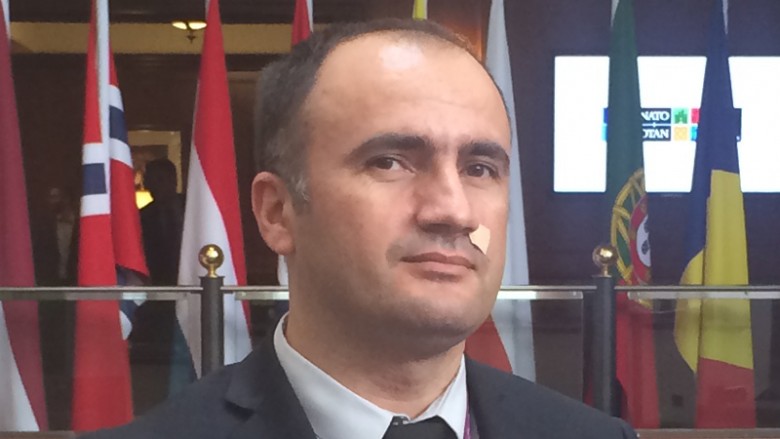 Maksuti: Në vitin 2014 nuk mund të bëhesha zv. ministër njëjtë si Kovaçki