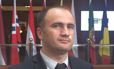 Dimitrievi nuk e pranon Maksutin për zëvendësministër të Mbrojtjes