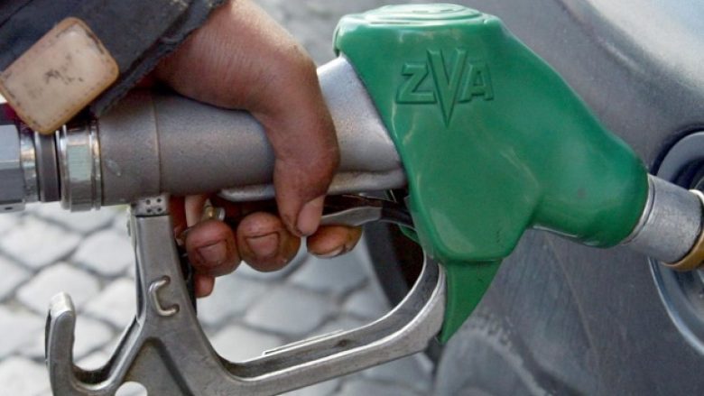 Goditje për vozitësit e Maqedonisë, rriten çmimet e derivateve të naftës