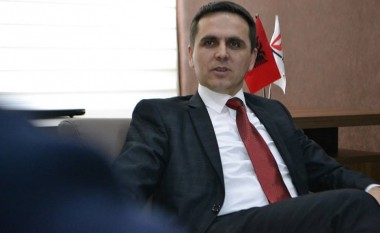 Bilall Kasami dënon deklaratat e ambasadorit rus në Shkup