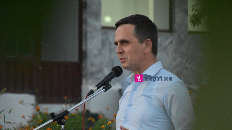 Kasami: Ngjarja në Smilkovë tregoi monstruozitetin e qeverisë Gruevski – Ahmeti (Foto)