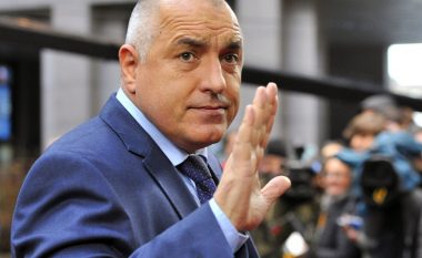 Borissov: Nuk flas me Gruevskin dhe i kam anashkaluar të gjitha takimet me të