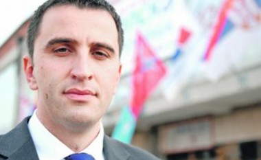 Zëvendëskryeministri i Kosovës: Po, jam pjesë e fushatës parazgjedhore të Vuçiqit