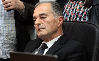 Ushkovski mund të dënohet me burg për rritjen e rrogave të gjykatësve përpara zgjedhjeve