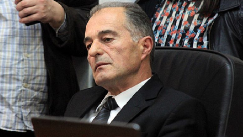 Ushkovski: PSP-ja t’ua lërë konferencat e mitingjeve politikanëve