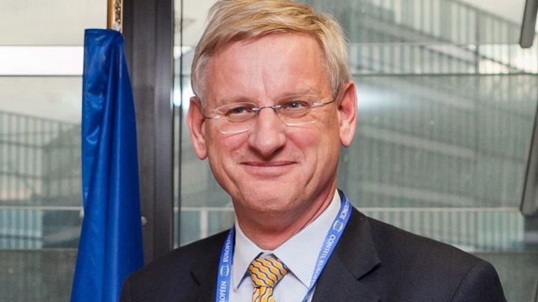 Carl Bildt: Bisedimet dështuan, çfarë më tutje? (Cicërimë)
