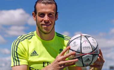 Bale: Ndeshje e vështirë, por besojmë te fitorja