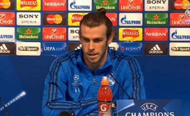 Bale: Nuk kam probleme me CR7, Reali luan si ekip