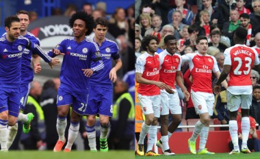 Vijnë reagimet e Arsenalit dhe Chelseat: Pohimet për doping janë false!