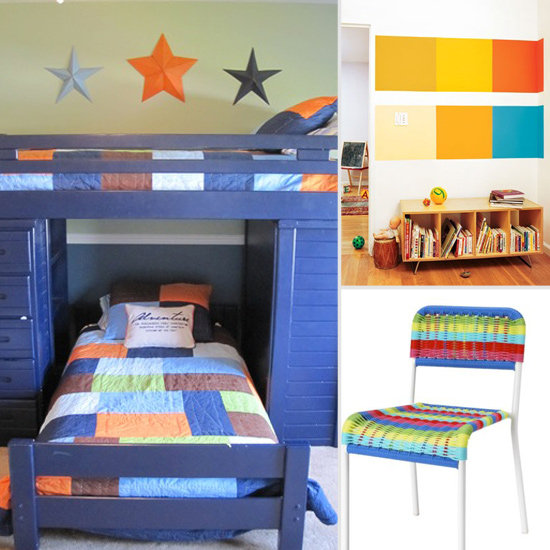 Colorblocked-Kids-Room-Decor