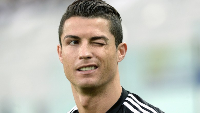 Ronaldo kurrë nuk dështon, thotë Butragueno