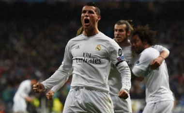 Ronaldo godet Barcën: Mendoni për mua edhe kur festoni titujt