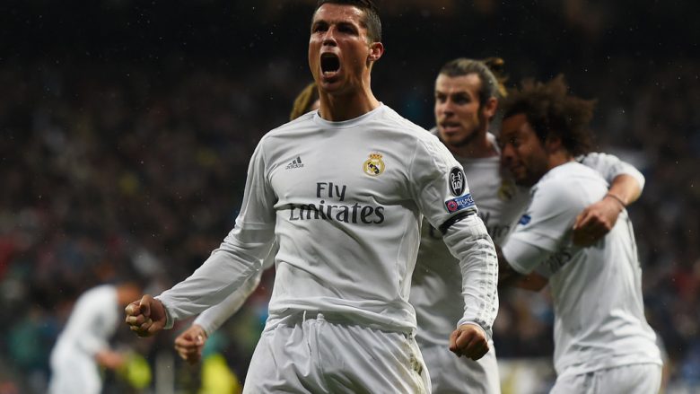 Ish-drejtori i Barcës nuk është kundër që City ta blejë Ronaldon