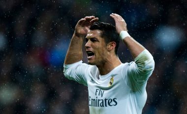 Zidane: Mos dyshoni në Ronaldon
