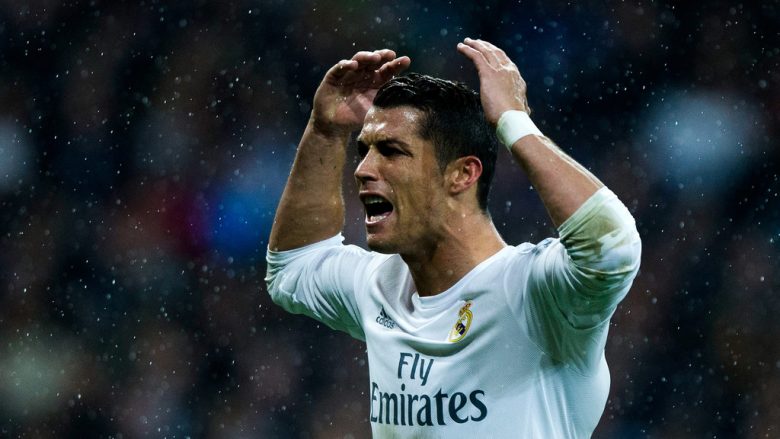 Zidane: Mos dyshoni në Ronaldon